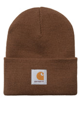 Acrylic Watch Tamarind - Beanie