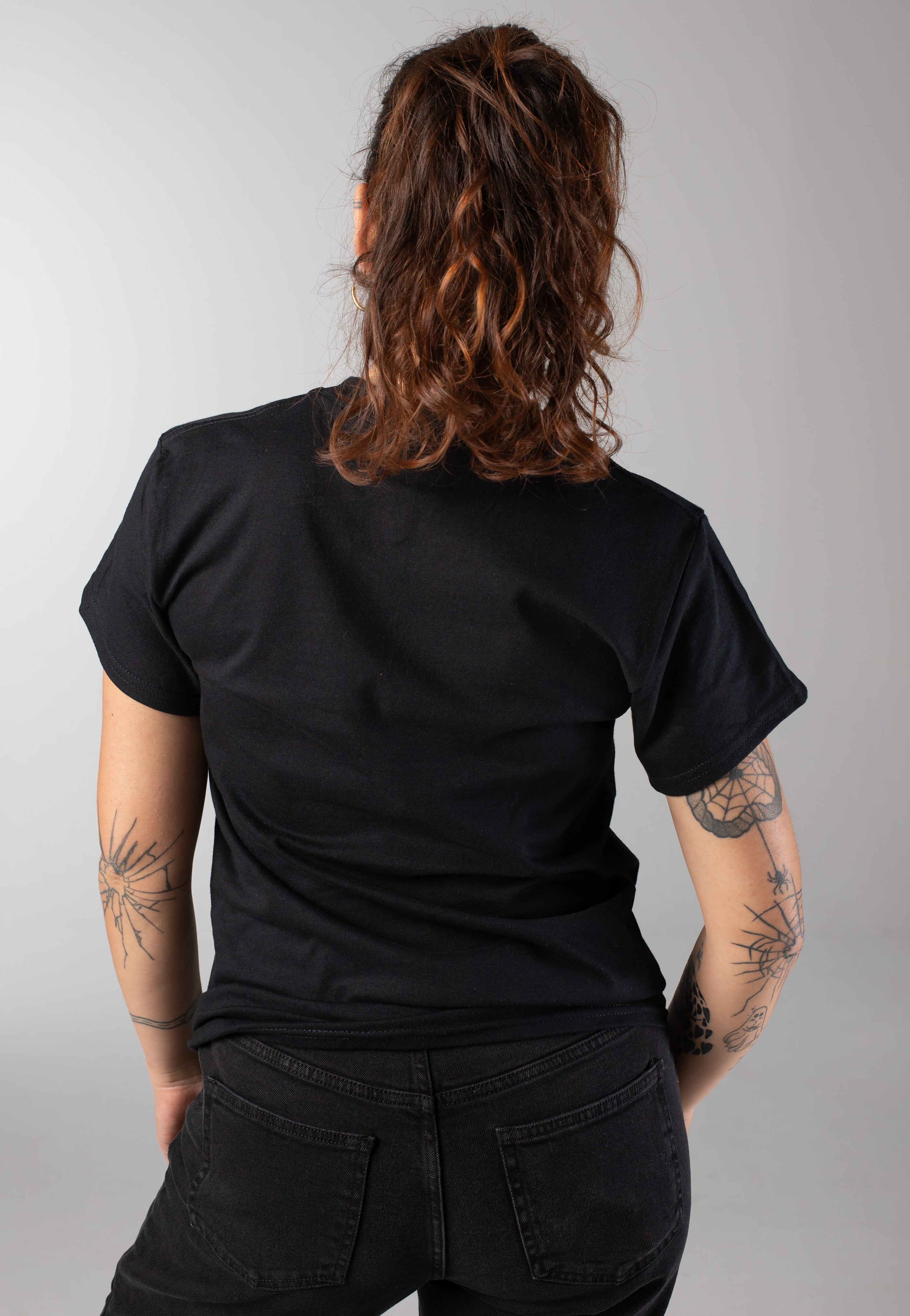 2ND Sucks - T-Shirt