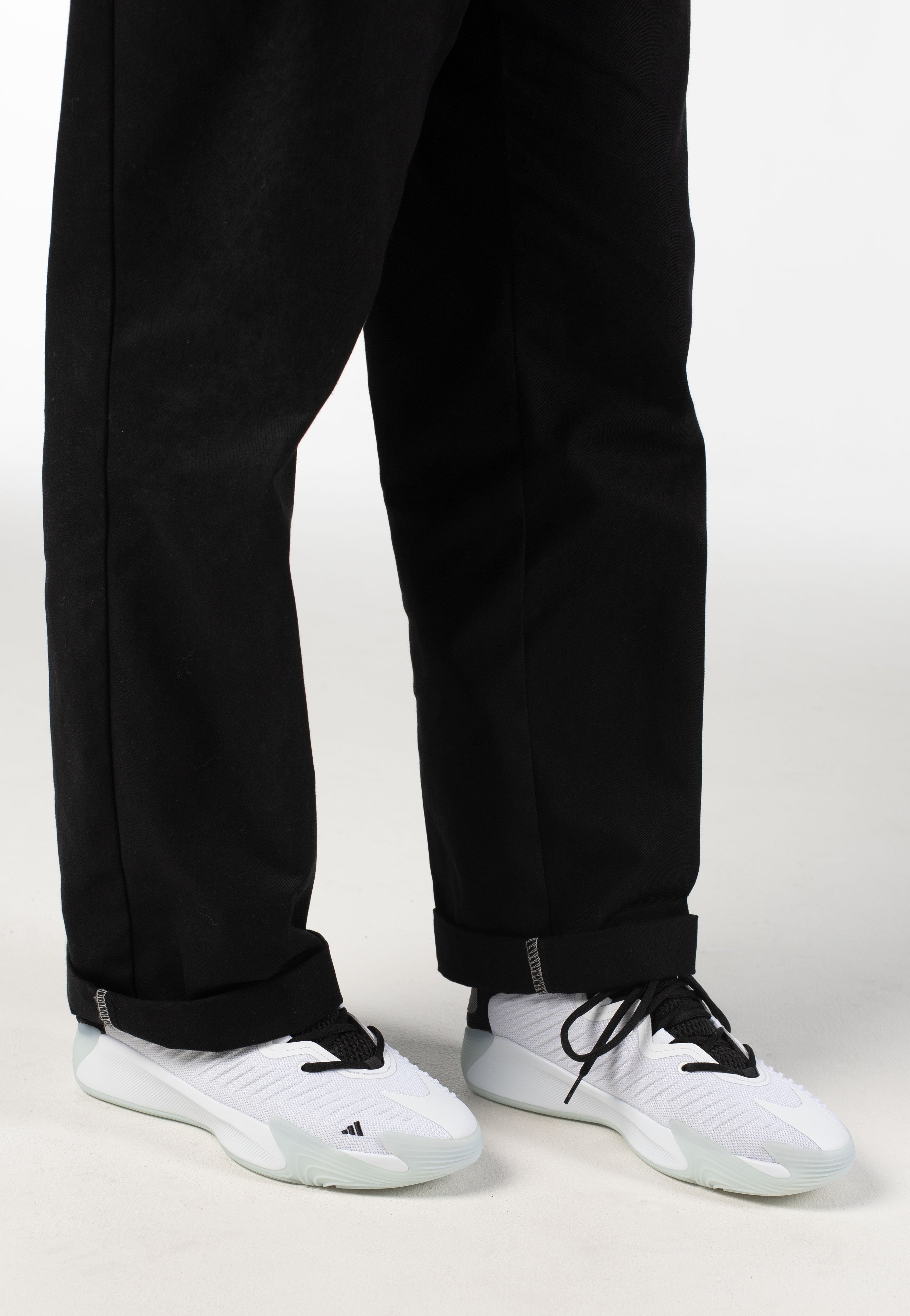 Adidas Initiation Ftwwht/Cblack/Ftwwht - Shoes