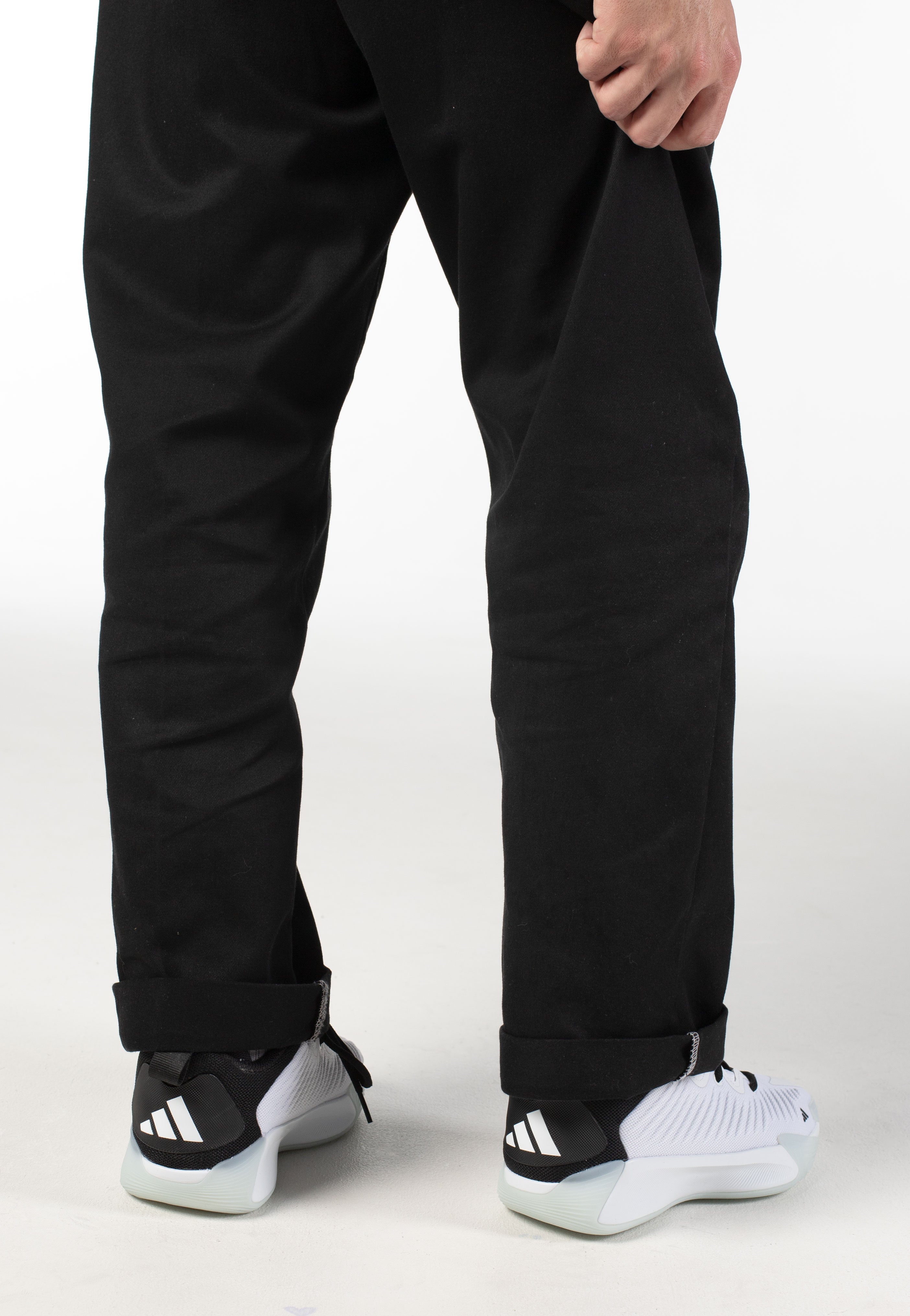 Adidas Initiation Ftwwht/Cblack/Ftwwht - Shoes