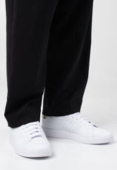 Advantage Base 2.0 Ftwwht/Ftwwht/Olistr - Shoes