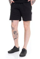 3D TF Black - Shorts