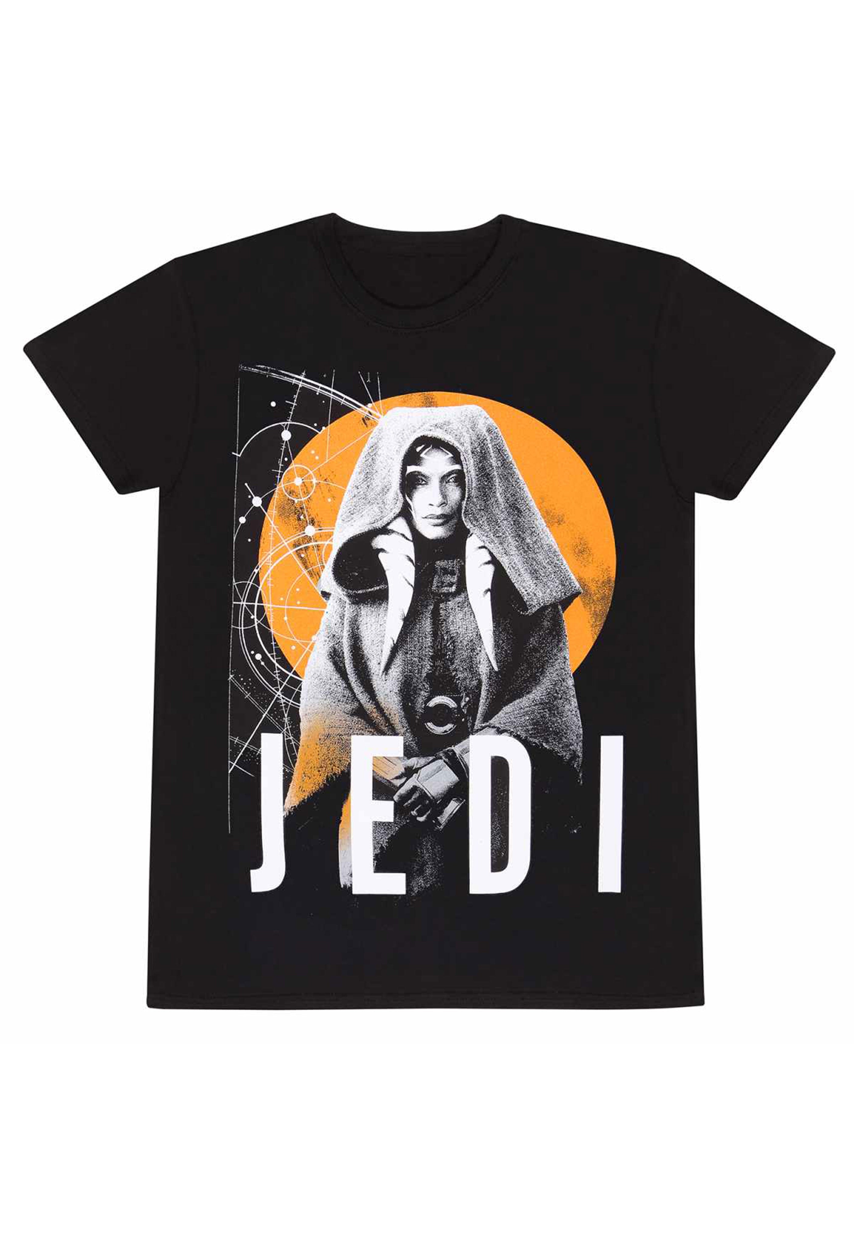 Ahsoka Jedi - T-Shirt