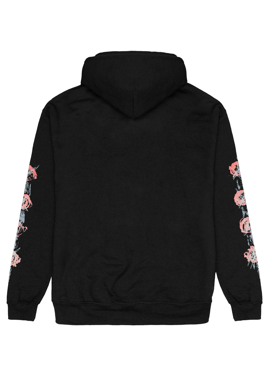 Acid Romance - Hoodie