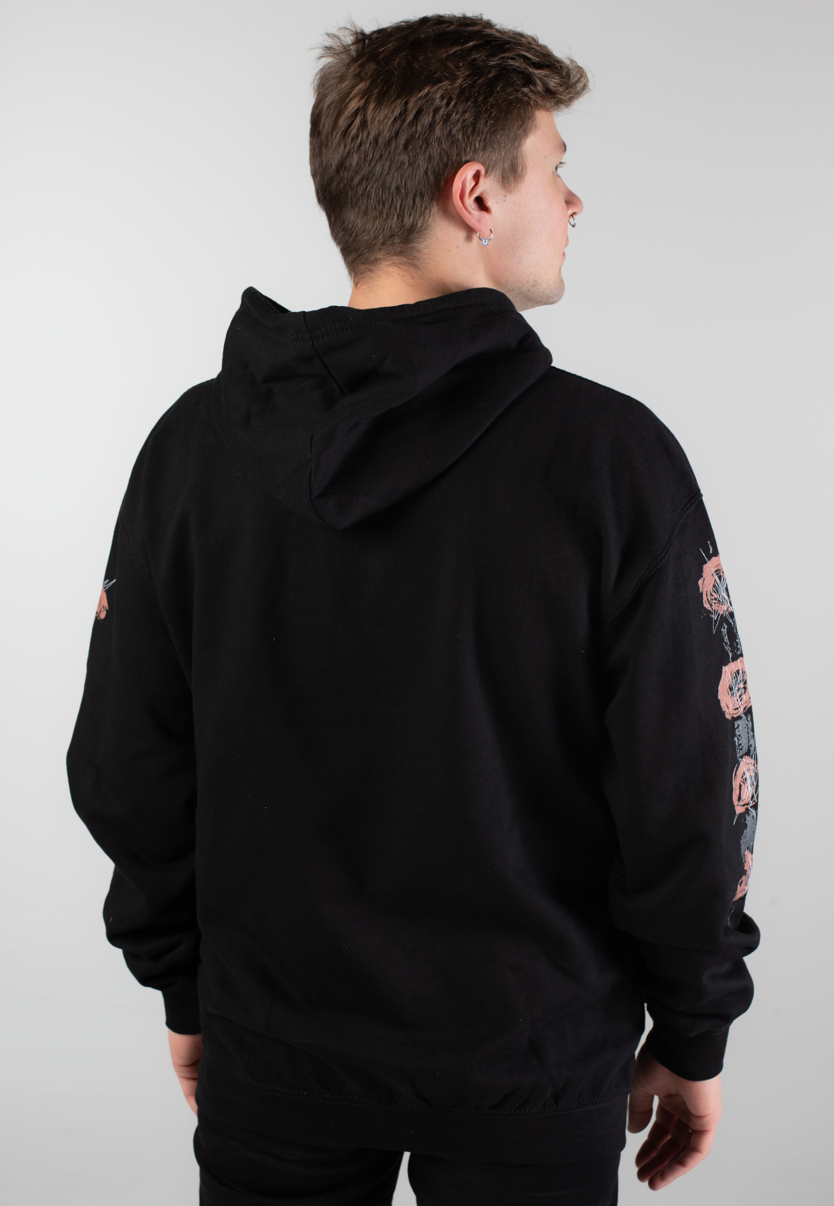 Acid Romance - Hoodie