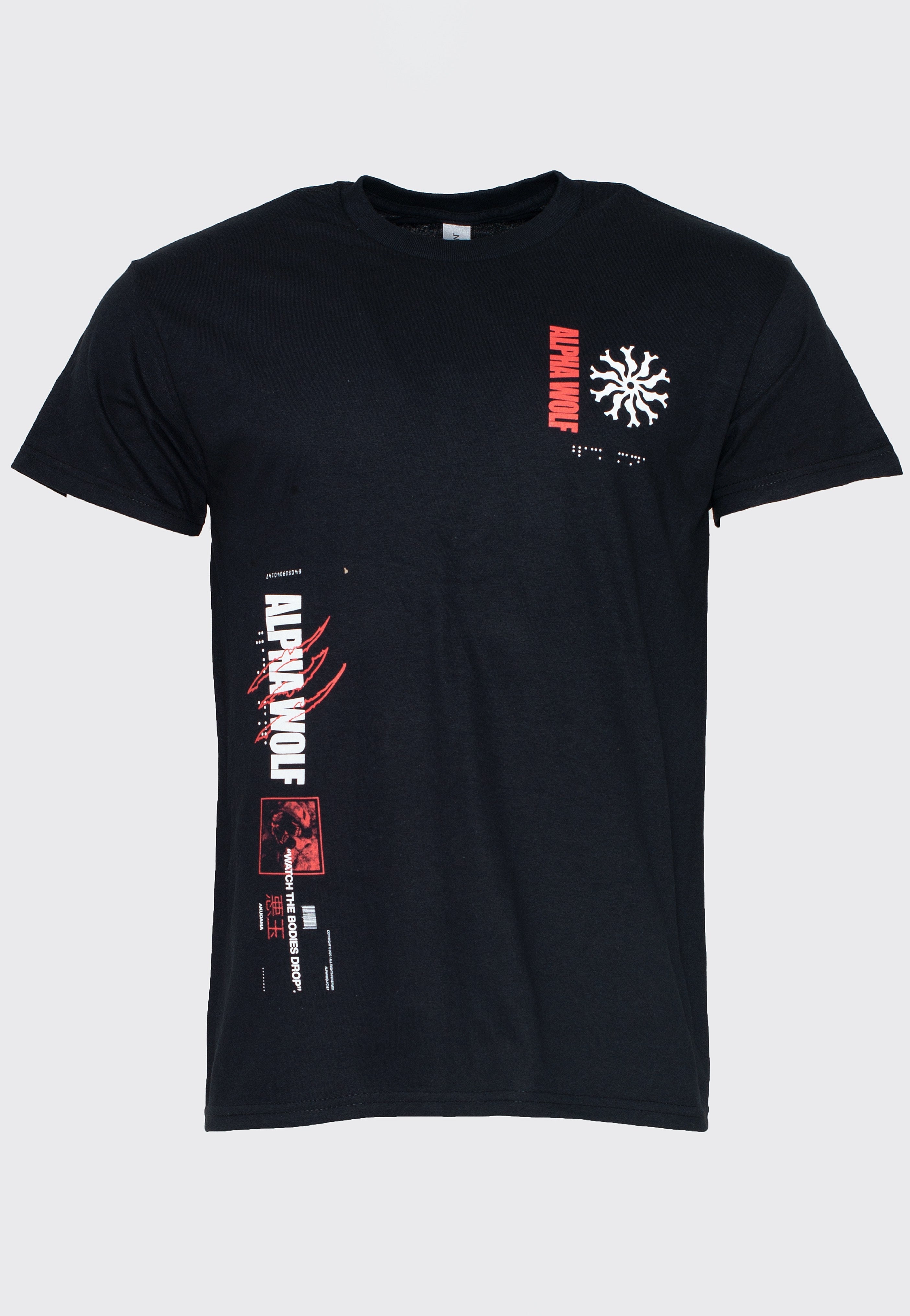 Akudama - T-Shirt