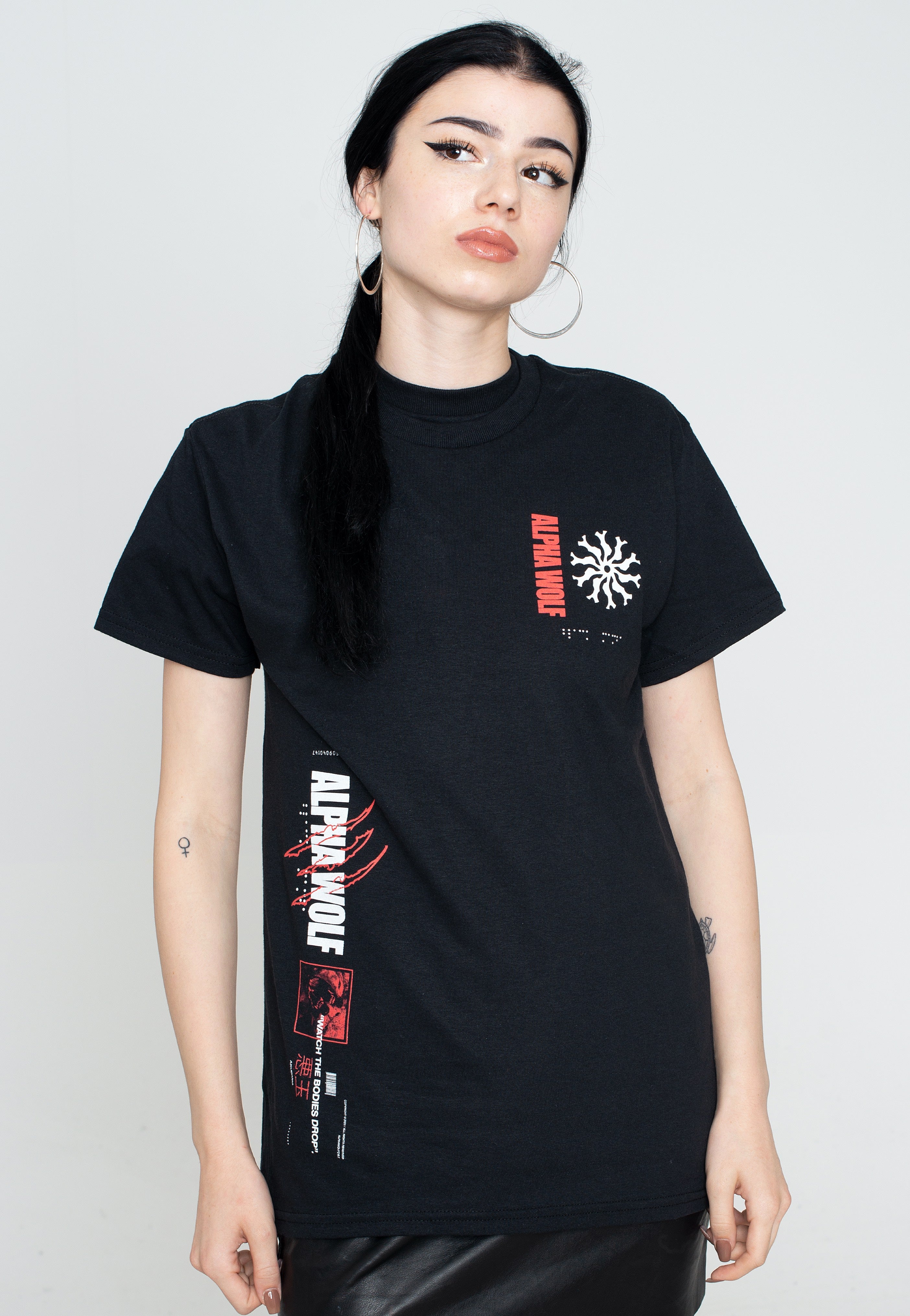 Akudama - T-Shirt