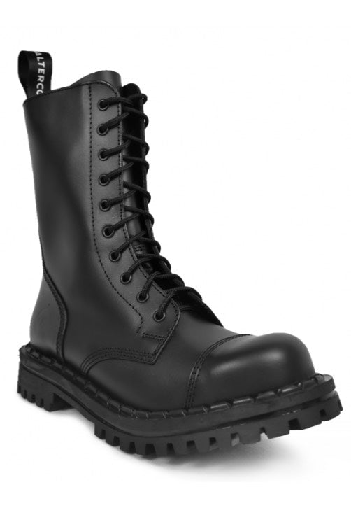 351 Vegan Black - Shoes