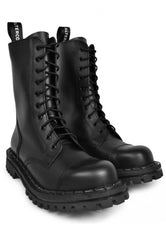351 Vegan Black - Shoes