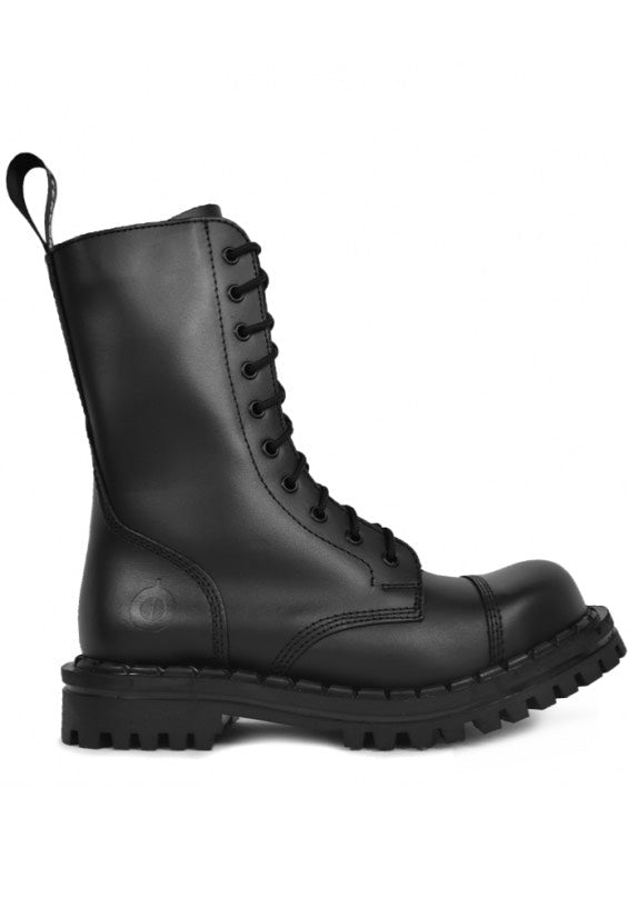 351 Vegan Black - Shoes