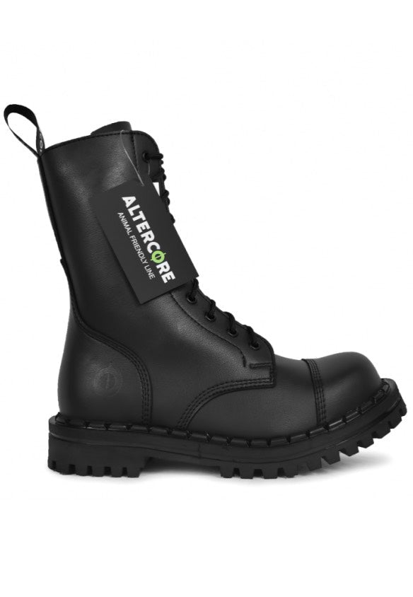 351 Vegan Black - Shoes