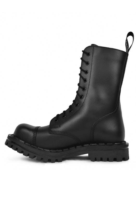 351 Vegan Black - Shoes
