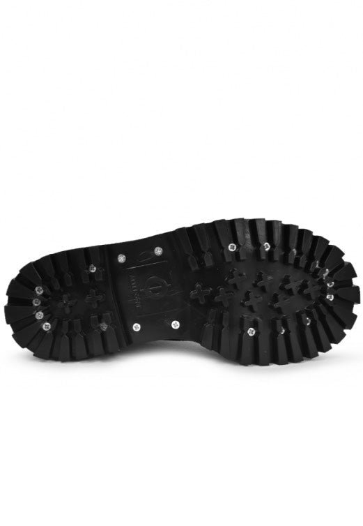 351 Vegan Black - Shoes