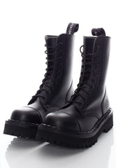 353 Vegan Black - Shoes