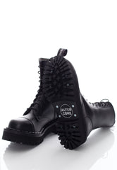 353 Vegan Black - Shoes