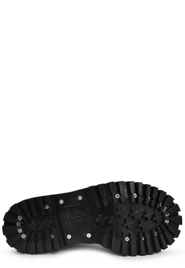353 Vegan Black - Shoes