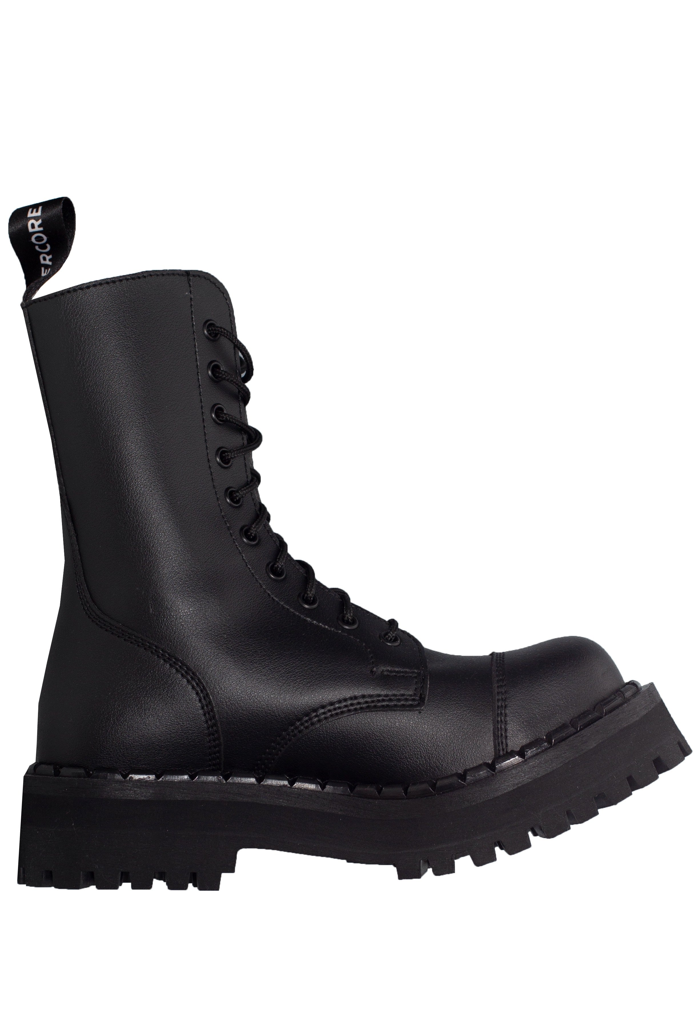 353 Vegan Black - Shoes