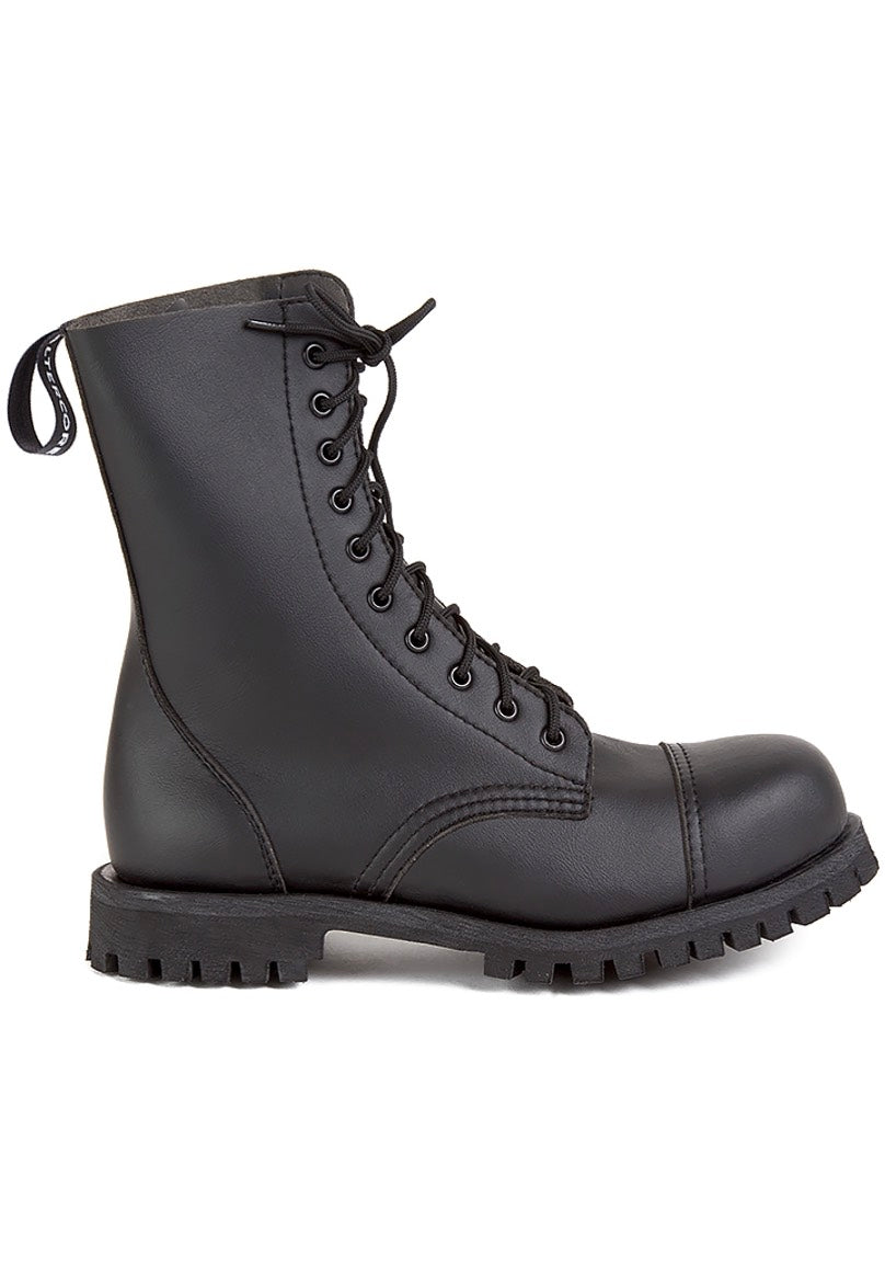 551 Vegan Black - Shoes