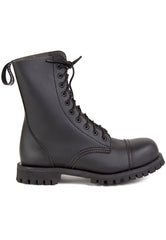 551 Vegan Black - Shoes