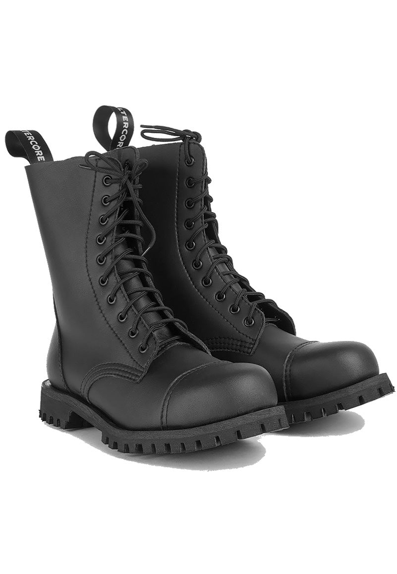 551 Vegan Black - Shoes