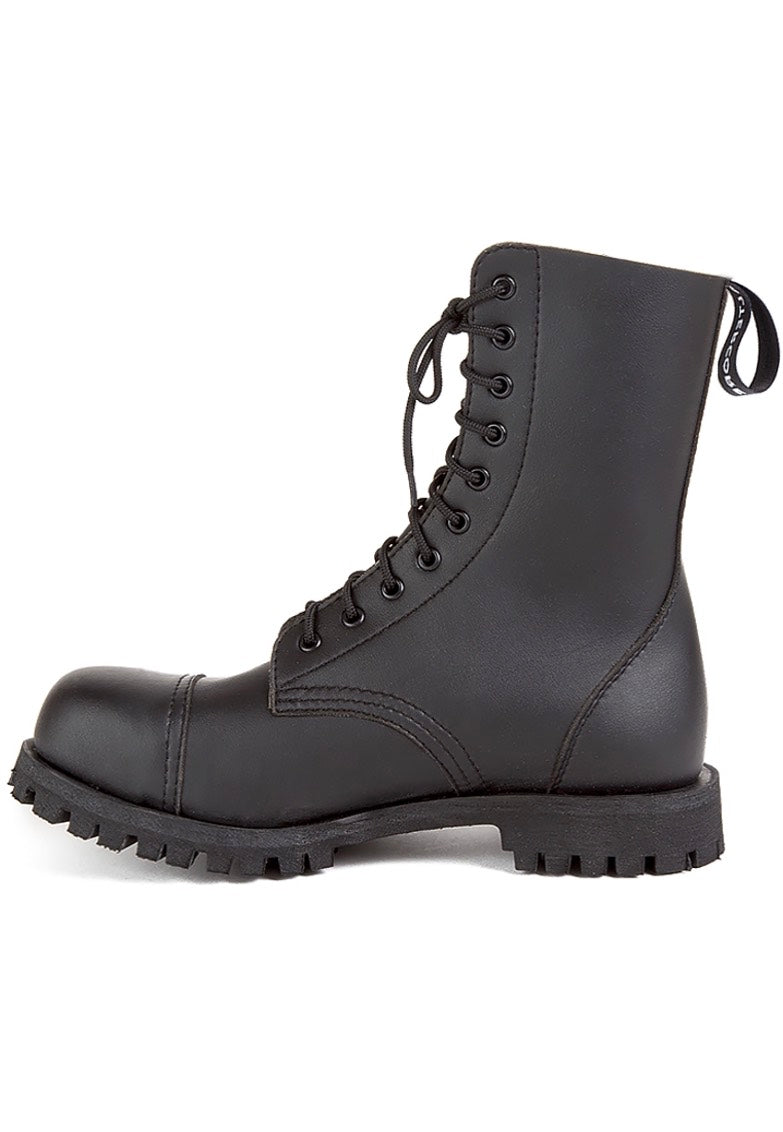 551 Vegan Black - Shoes