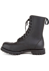 551 Vegan Black - Shoes