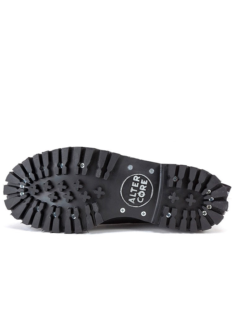 551 Vegan Black - Shoes