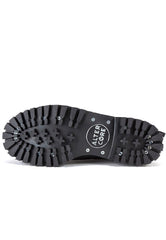 551 Vegan Black - Shoes