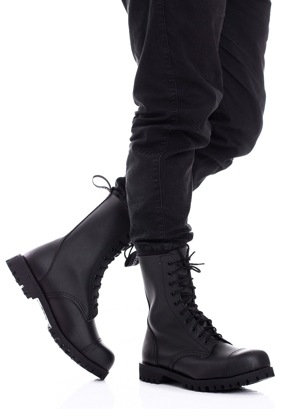 551 Vegan Black - Shoes
