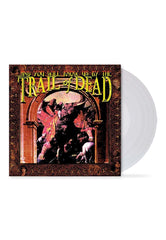 ... And You Will Know Us... Ltd. White - Colored Vinyl