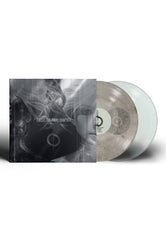 Abyss - The Final Chapter Ltd. Silver Black Smoke/Pearl Northern - Colored 2 Vinyl