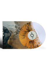 Abyss Pt II Ltd. Clear Yolk Gold - Splattered Vinyl