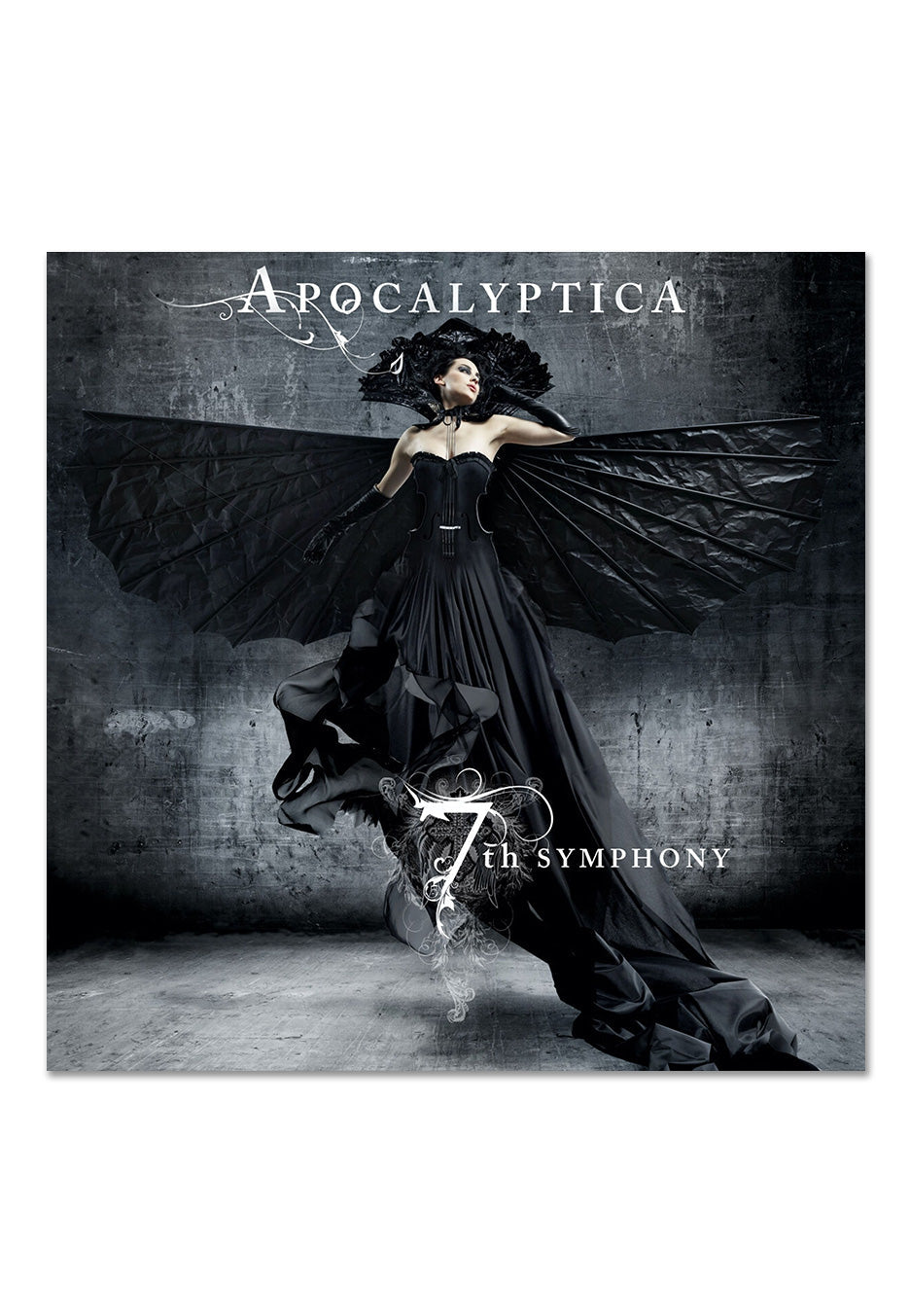 7th Symphony - CD