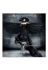 7th Symphony - CD