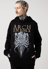 A Fight I Must Win - Hoodie