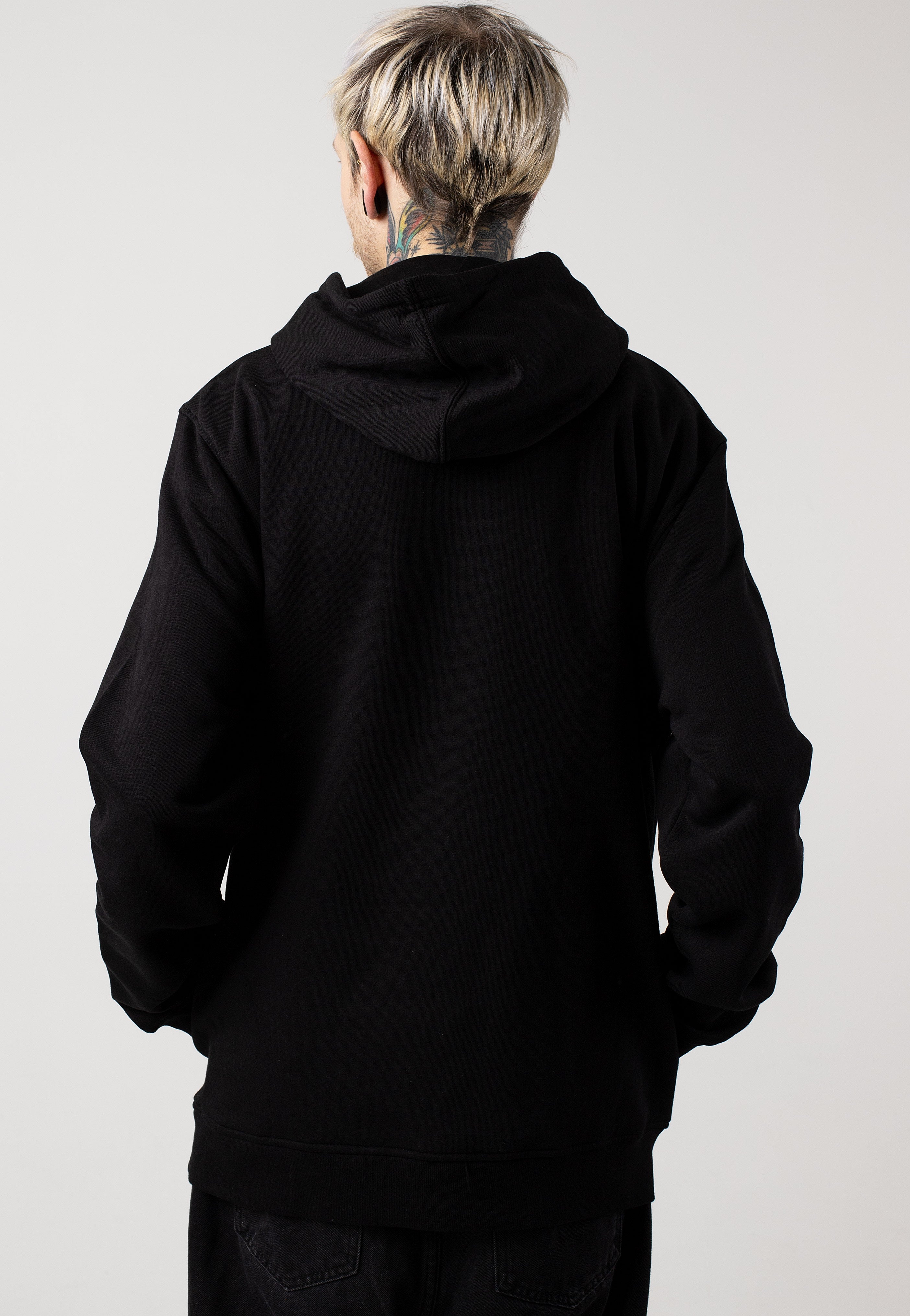 A Fight I Must Win - Hoodie