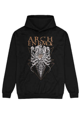 A Fight I Must Win - Hoodie