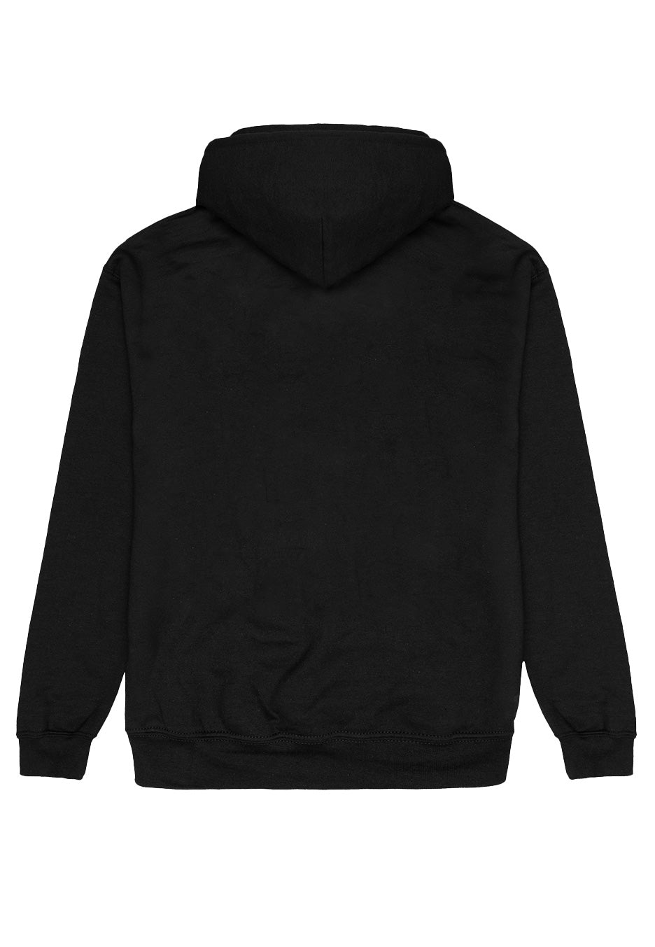 A Fight I Must Win - Hoodie