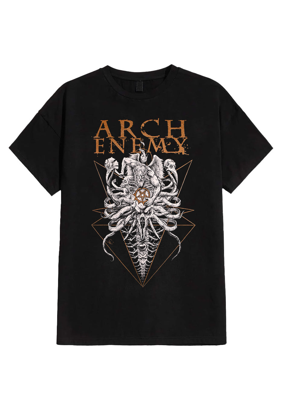 A Fight I Must Win - T-Shirt