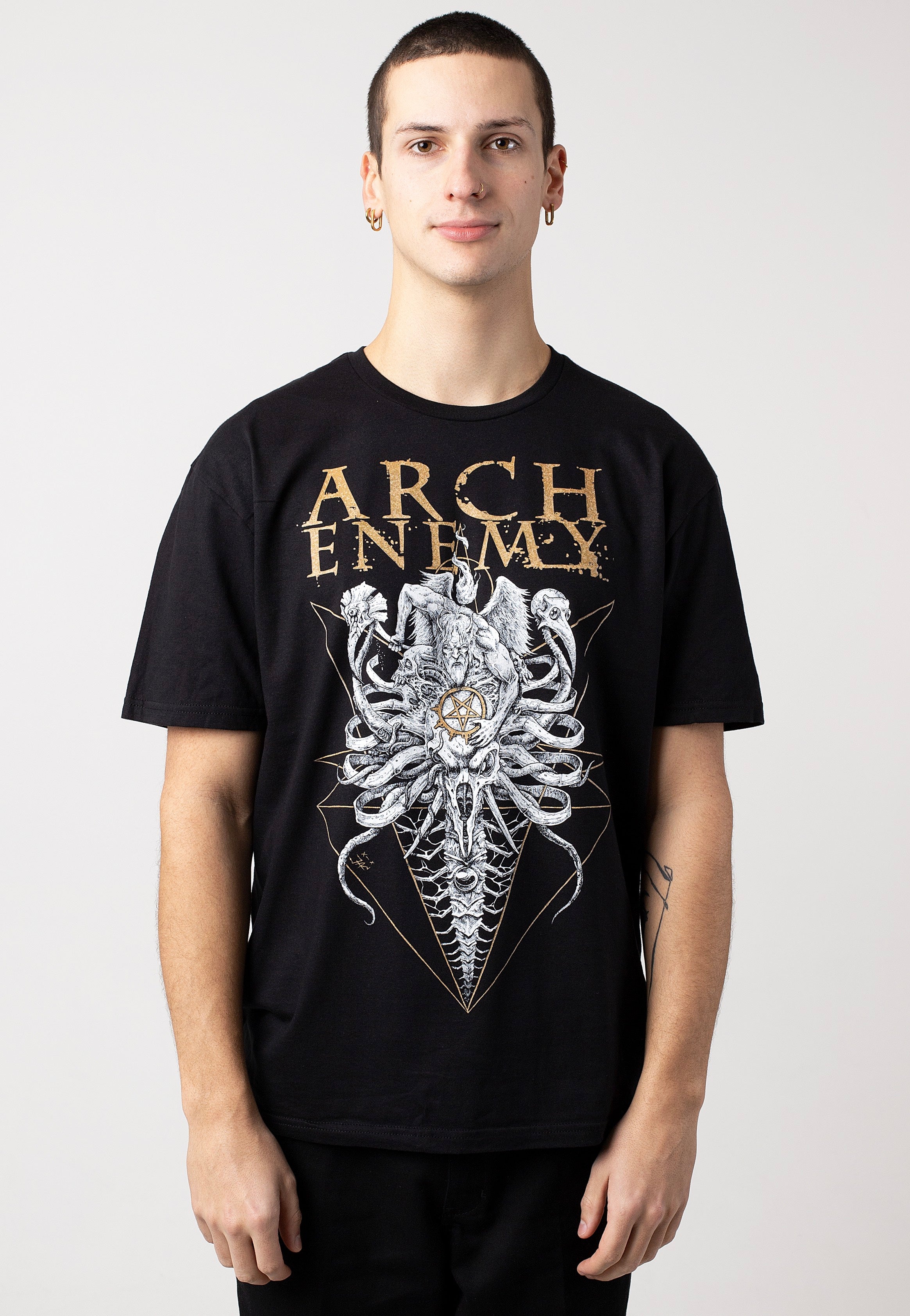 A Fight I Must Win - T-Shirt