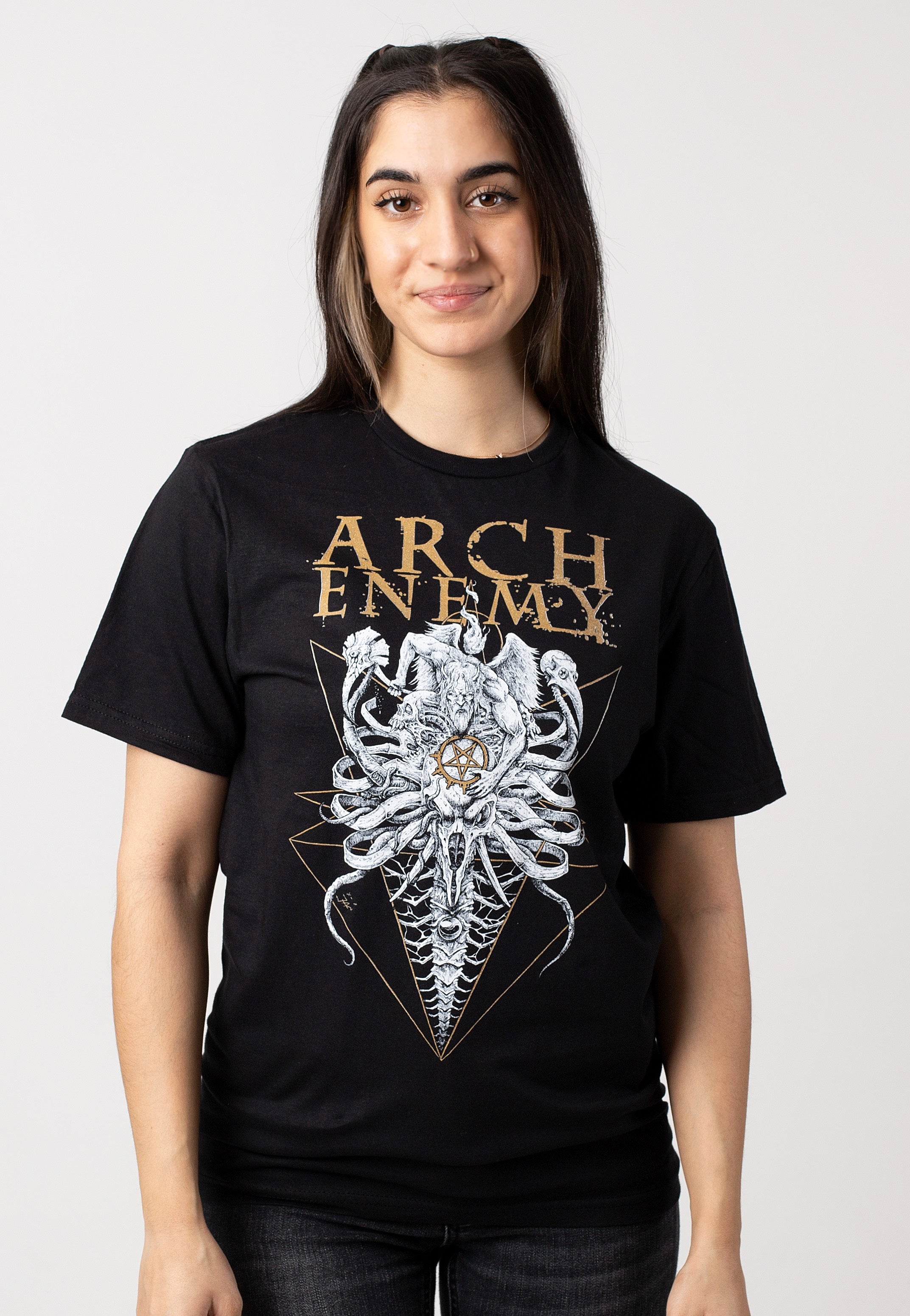 A Fight I Must Win - T-Shirt
