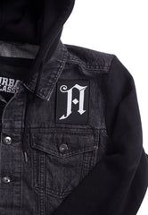 A Logo - Patch