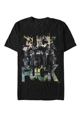 About That Life SMF - T-Shirt