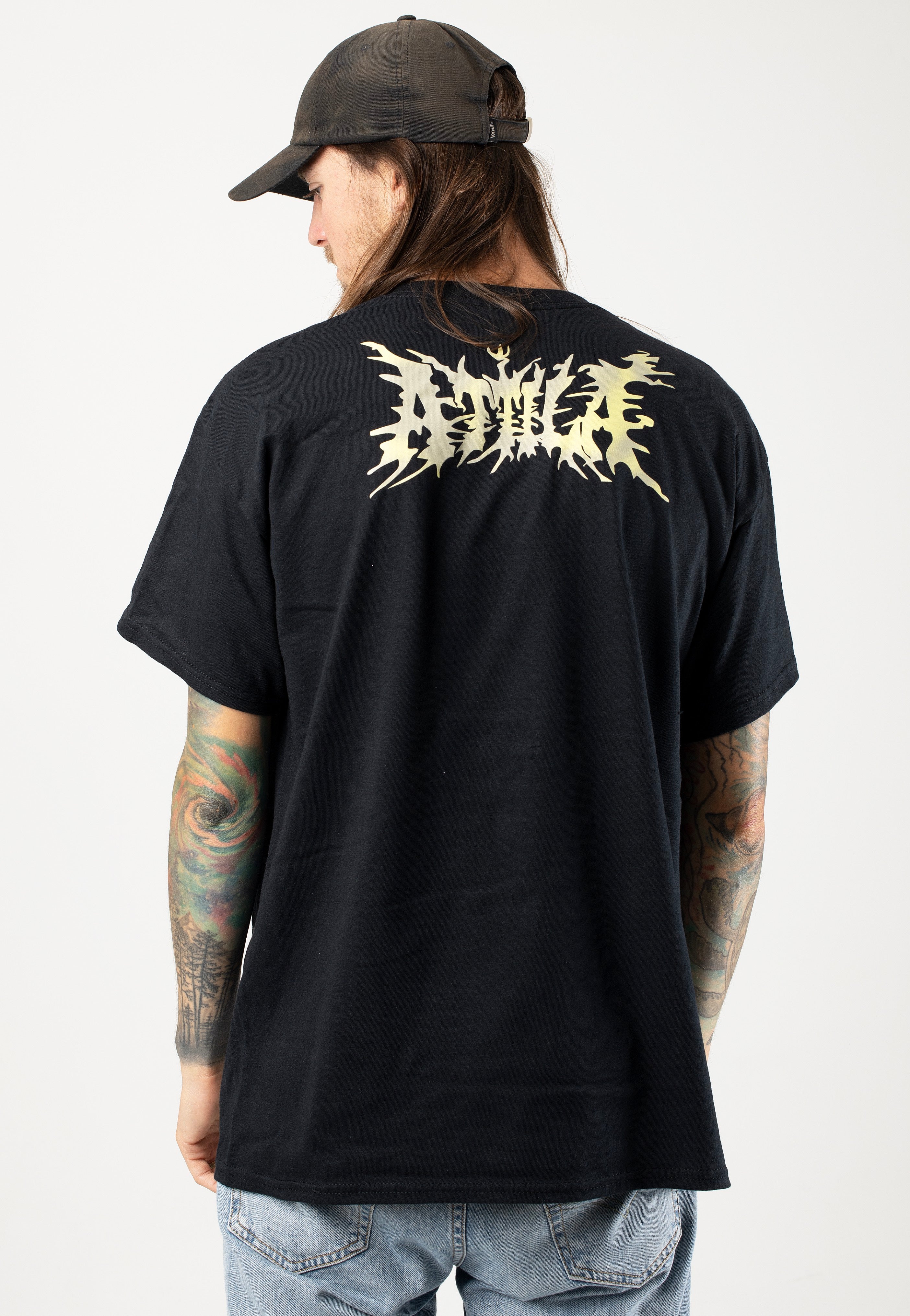About That Life SMF - T-Shirt