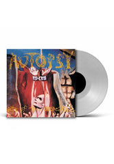Acts Of The Unspeakable Ltd. Clear - Colored Vinyl