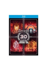 30th Anniversary: An Amazing Flight Through Time - Blu Ray