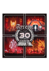 30th Anniversary: An Amazing Flight Through Time - Digipak 2 CD + DVD