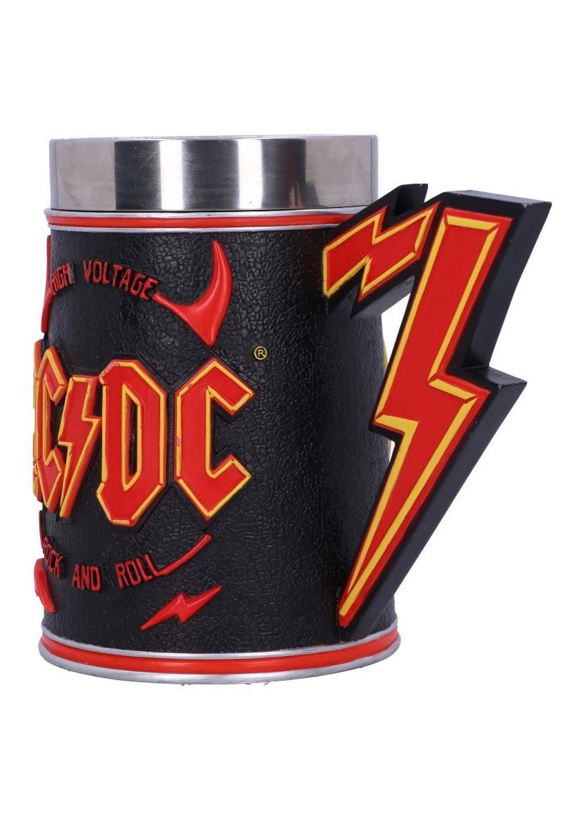 AC/DC - Tankard