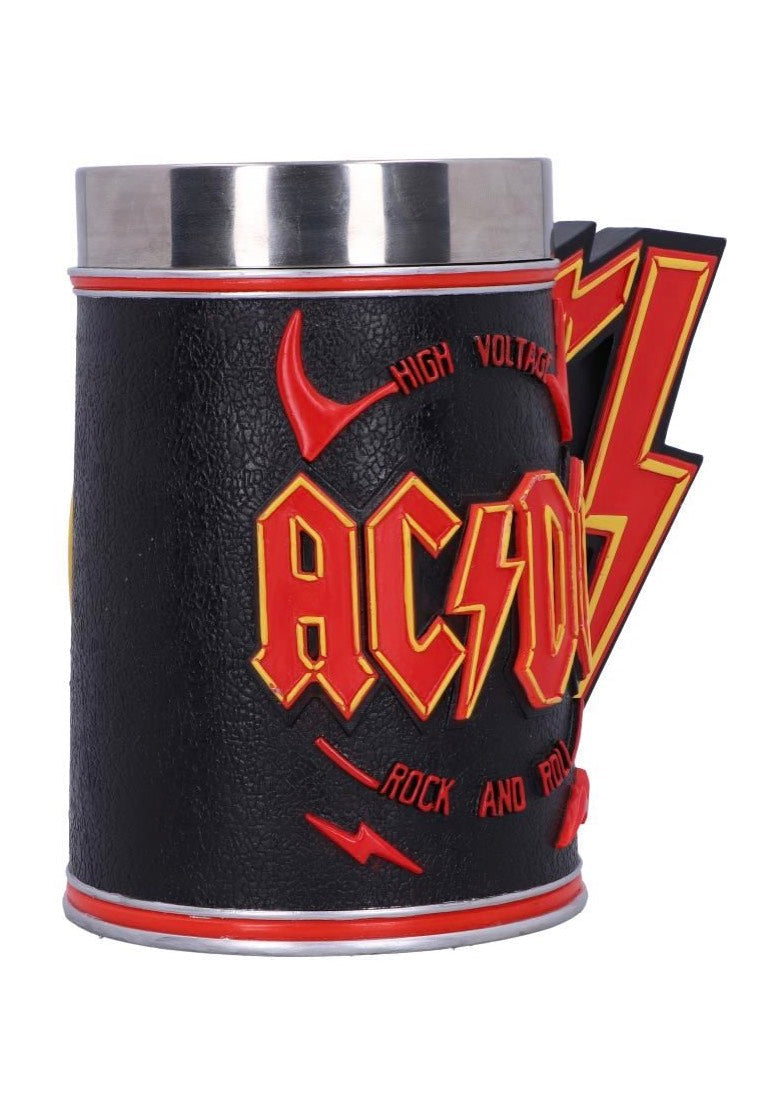 AC/DC - Tankard