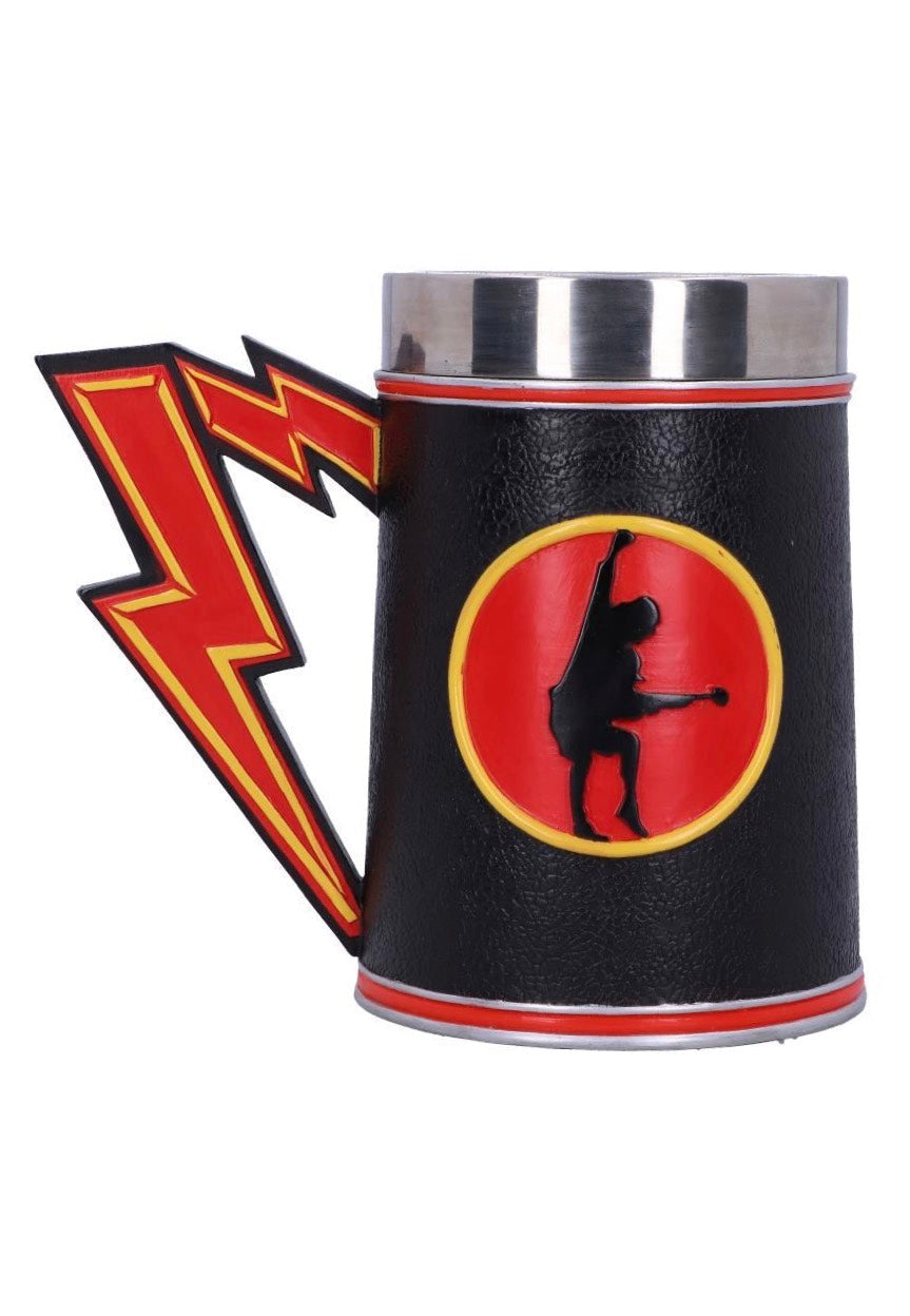 AC/DC - Tankard